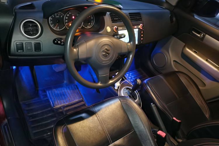 Used Suzuki Swift 2013 1.5L Automatic 20th Anniversary Limited Edition