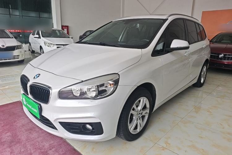 Used BMW 2 Series Gran Tourer 2015 218i Leading Model