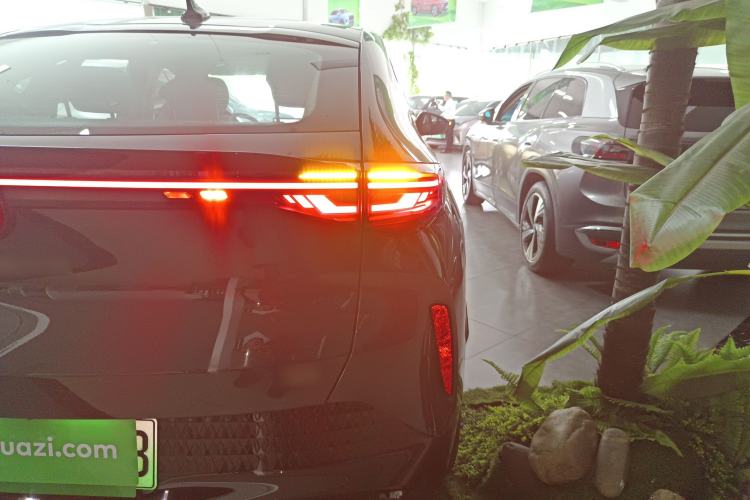 Used Volkswagen ID.UNYX 2024 Pro Long-Range Version
