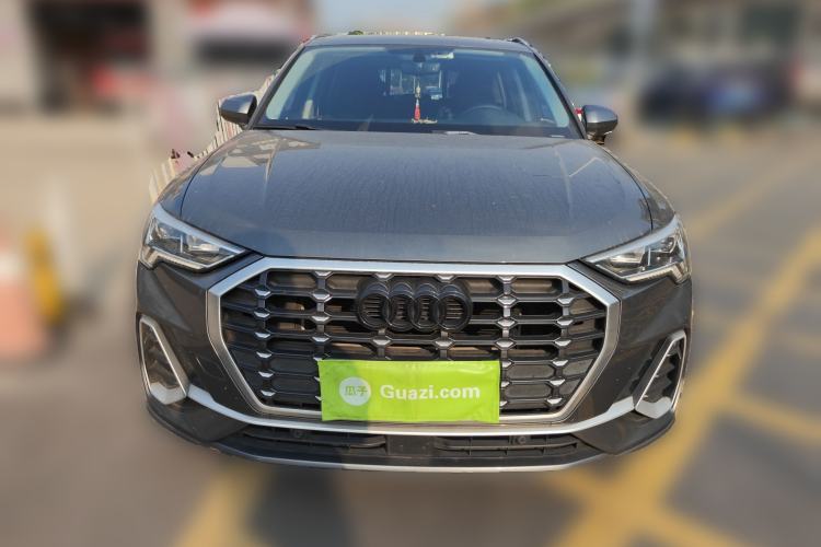 Used Audi Q3 2019 35 TFSI Advanced Dynamic Edition
