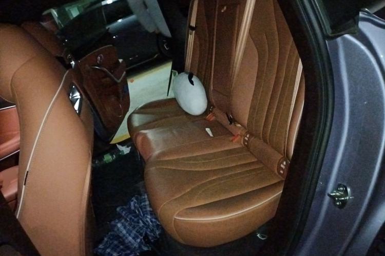 Used ORA Lightning Cat 2022 555 km Luxury Edition