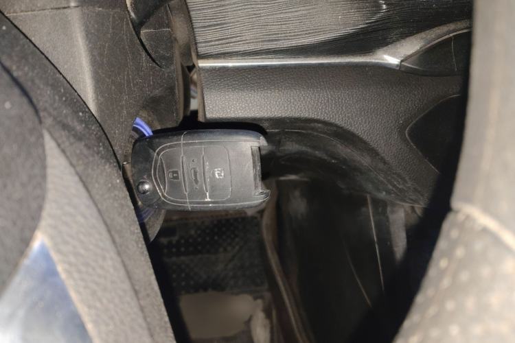 Used Baojun 360 2018 1.5L Manual Elite Version National V
