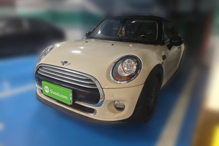Used MINI 2016 1.5T COOPER
