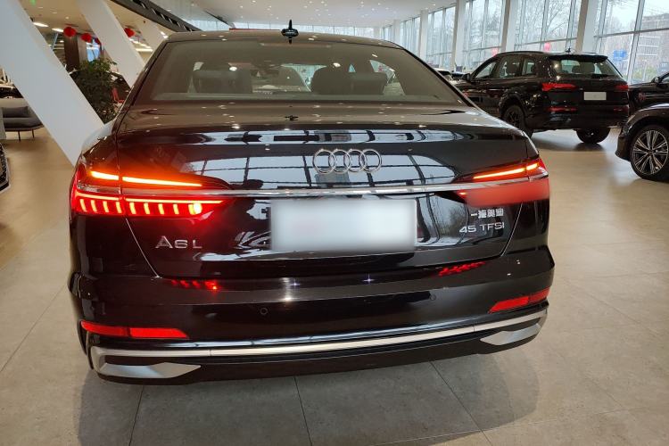 Used Audi A6L 2024 45 TFSI Prestige Dynamic Edition
