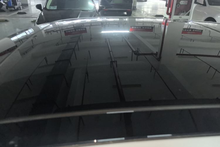 Used Audi Q2L 2020 35 TFSI Fashion Dynamic Model
