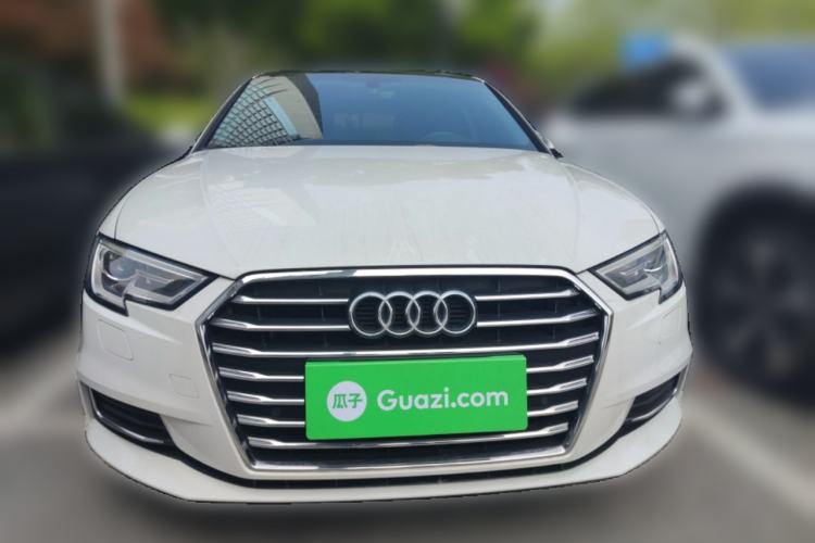 Used Audi A3 2020 Sportback 35 TFSI Ambition China VI Front