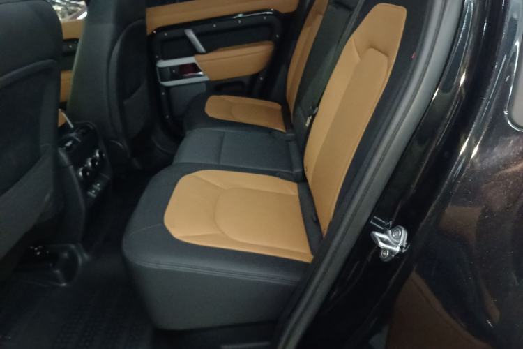 Used Land Rover Defender 2023 Facelift 110 3.0T P400 X-DYNAMIC HSE