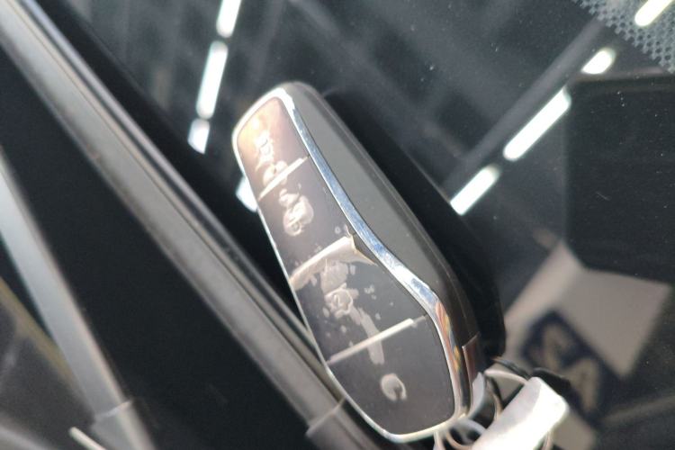 Used BYD Seal 07 DM-i 2025 Intelligent Driving Version DM-i 1.5L 125 km Prestige Edition