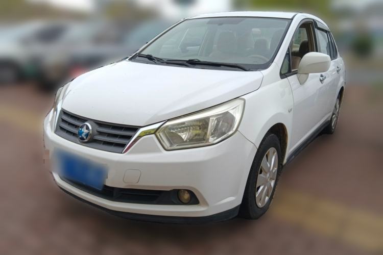 Used Venucia D50 2016 1.6L Manual Elite Edition
