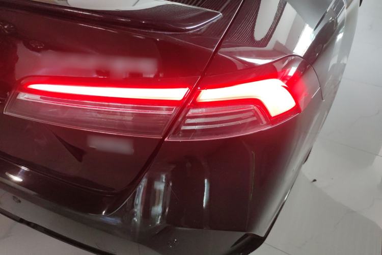 Used Honda Inspire 2023 260TURBO Deluxe Edition Exterior 3