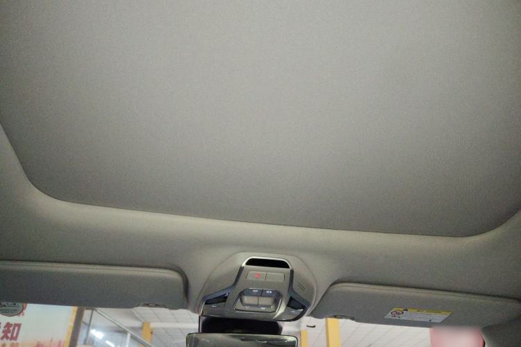 Used Geely Auto Preface 2021 Revised Version 2.0TD Luxury Edition