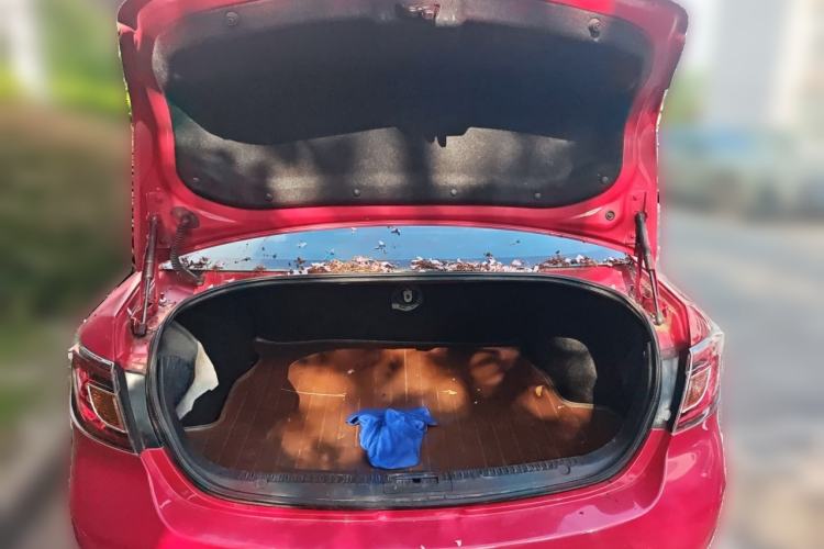 Used Mazda 6 2009 2.5L Automatic Prestige Edition