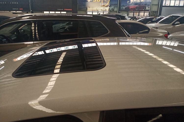 Used Volkswagen Polo 2018 1.5L Automatic Enjoyment Model
