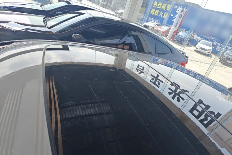 Used BMW 5 Series 2023 Restyled 530Li Leading Edition M Sport Package