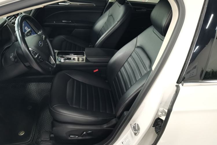 Used Ford Mondeo 2020 EcoBoost 180 Stylish Model
