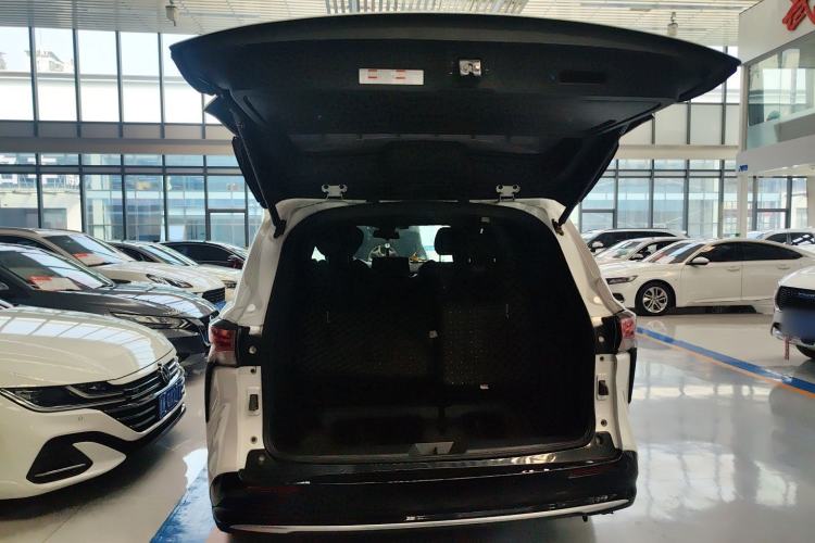 Used Toyota SIENNA 2021 2.5L Hybrid Premium Edition