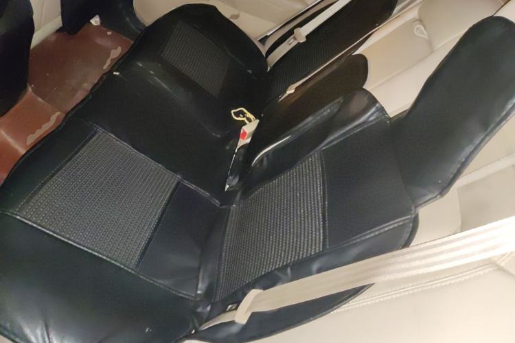 Used Changan Eado 2015 1.6L Manual Luxury Model China IV Standard