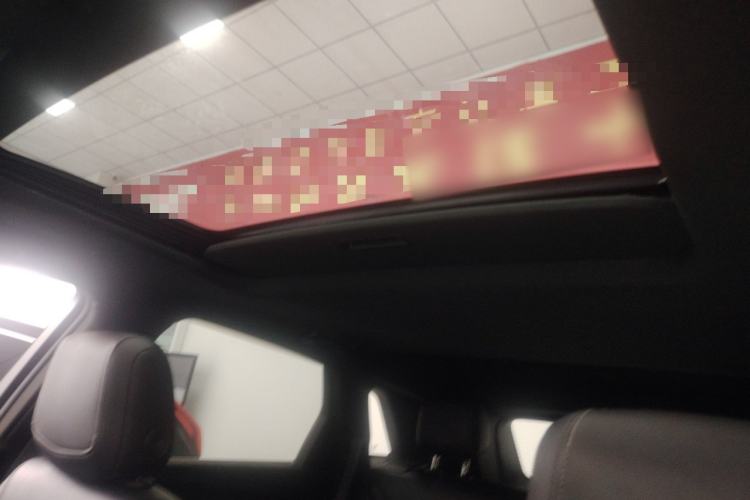 Used Cadillac XT5 2020 28T Tech Edition Headliner