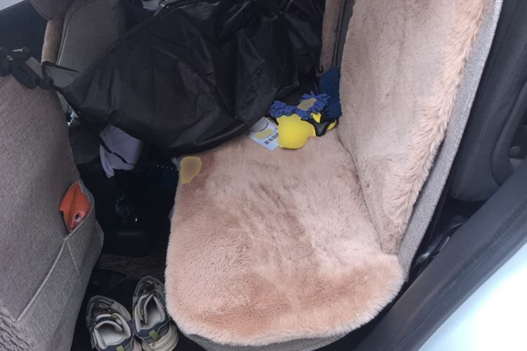 Used Honda Vezel 2017 1.5L CVT 2WD Comfort Model
