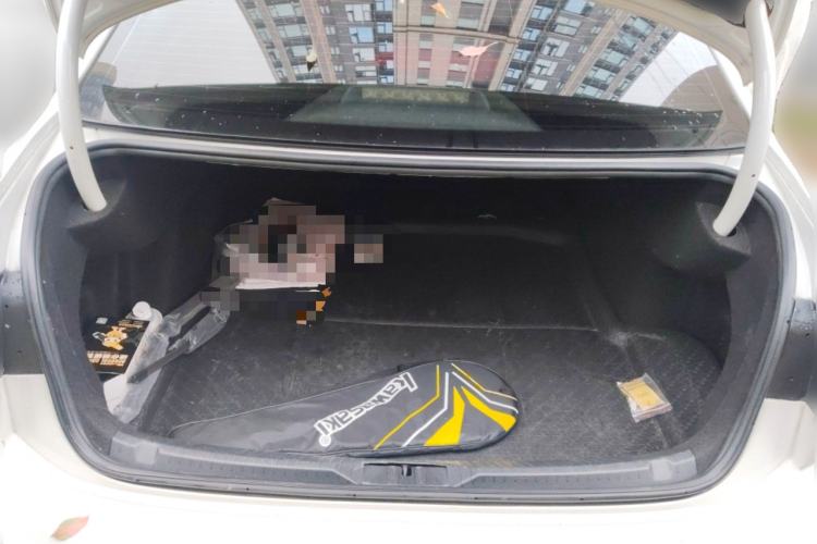 Used Volkswagen Lamando 2017 230TSI DSG Fashion Edition
