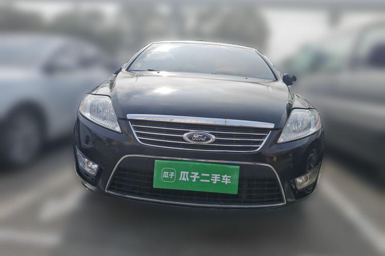 Used Ford Mondeo 2010 2.3L Luxury Version