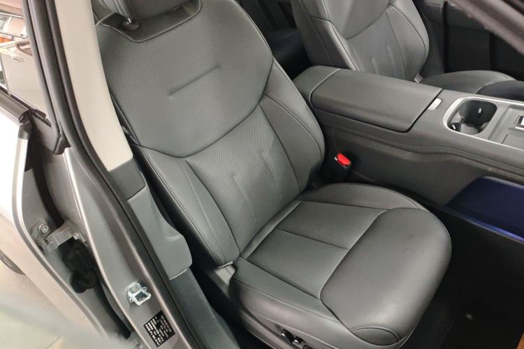 Used XPeng G6 2025 625 Long-Range Max Flagship Edition
