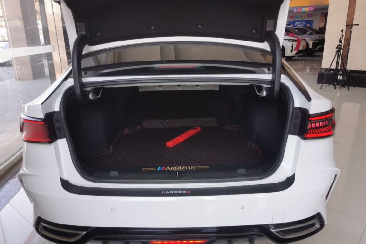 Used Chery Arrizo 8 2022 1.6T DCT Zhen