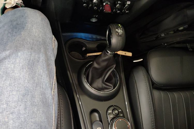 Used MINI Countryman 2018 2.0T COOPER S ALL4 Artist
