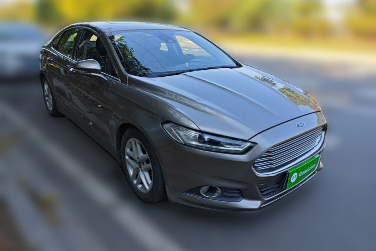 Used Ford Mondeo 2013 1.5L GTDi180 Fashion Edition