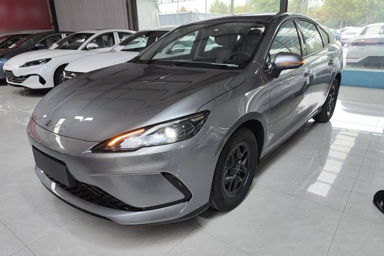 Used BYD Seal 05 DM-i 2025 DM-i Smart Drive 55KM Luxury Model