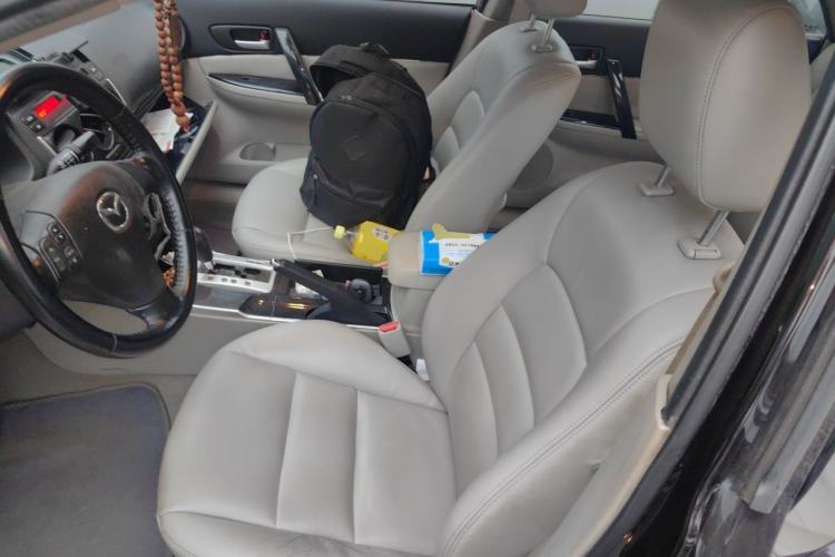 Used Mazda 6 2011 2.0L Automatic Fashion Edition
