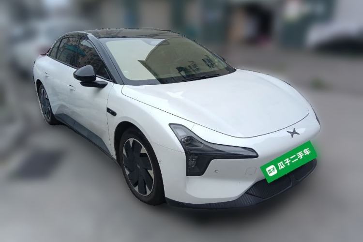 Used XPeng MONA M03 2025 502 Long-Range Max