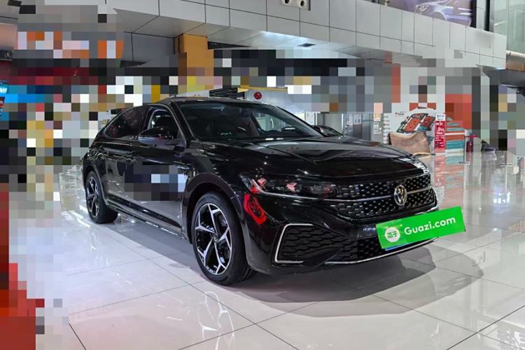 Used Volkswagen Passat 2024 330TSI Starry Elite Edition