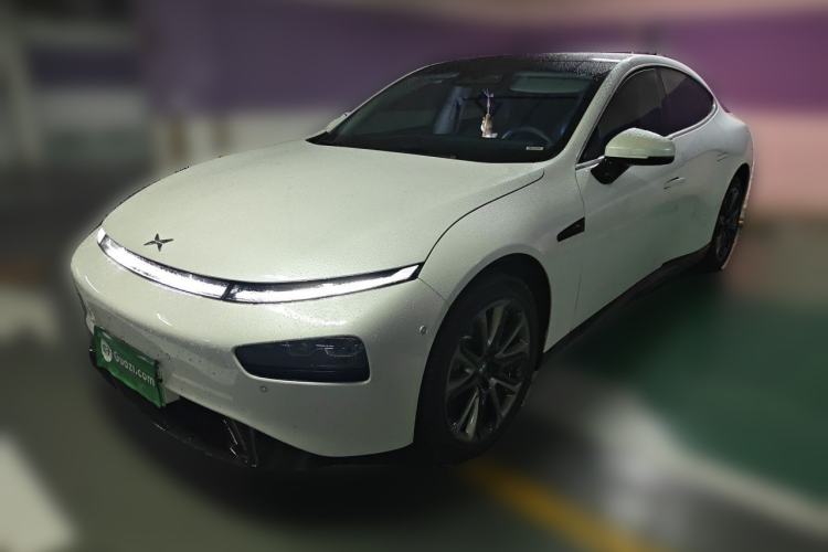 Used XPeng P7 2022 480E
