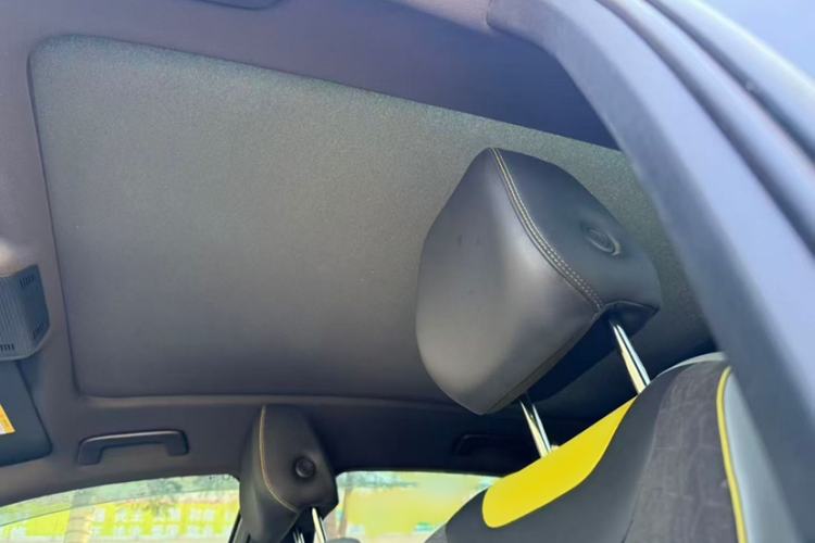 Used Volkswagen ID.4 X 2022 Intelligent Long-Range Version Exterior 8