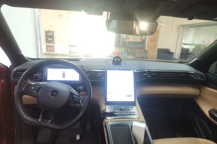 Used Nio ES6 2019 430 km Performance Version