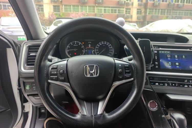 Used Honda Spirior 2015 2.4L Prestige Edition