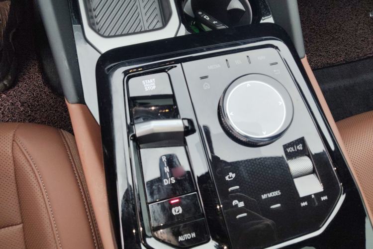 Used BMW 5 Series 2026 530Li Leading M Sport Package