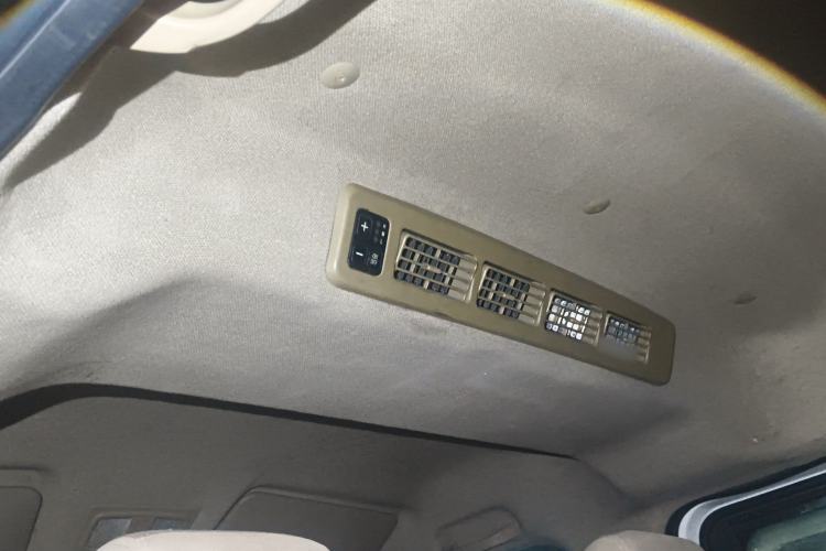 Used Dongfeng Xiaokang EC36 2020 Standard Model CATL Battery Headliner