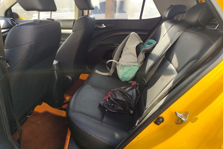 Used Kia kx1 Stonic 2021 1.4L CVT Fun & Sunroof Model