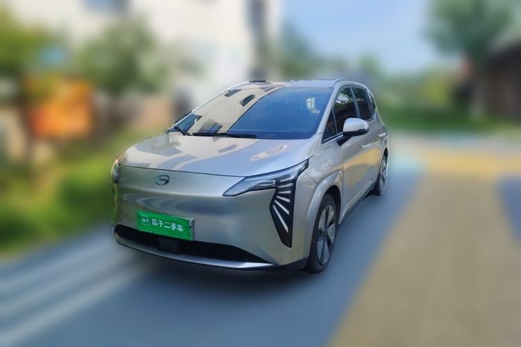 Used AION Y 2023 Younger Guazi used car, China used car export, Used car for sale, Used  cars, Cheapest cars for sale