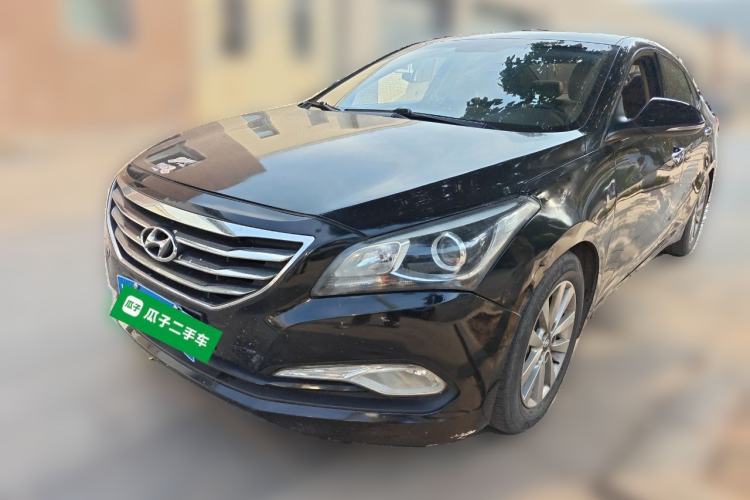 Used Hyundai Mistra 2014 1.8L Automatic Comfort Model GL