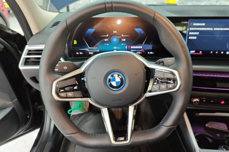 Used BMW i3 2025 eDrive 35 L