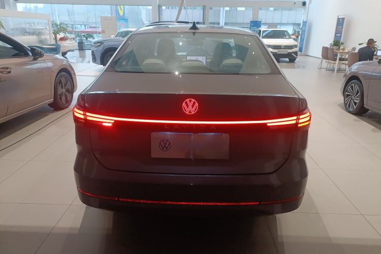 Used Volkswagen Lavida 2026 Pro 300TSI Zhi Yi Edition
