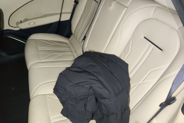 Used Zeekr 007 2024 Four-Wheel Drive Intelligent Driving Version 100 kWh