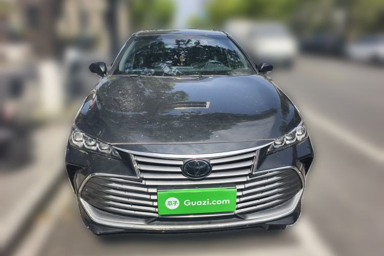 Used Toyota Avalon 2019 2.0L Luxury Edition China VI Standard
