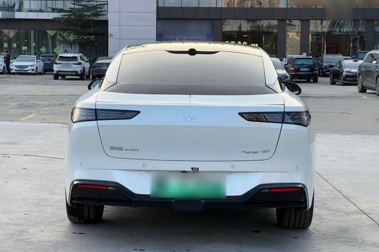 Used Hyptec GT 2023 710 Rear-Drive Supercharge Max Edition
