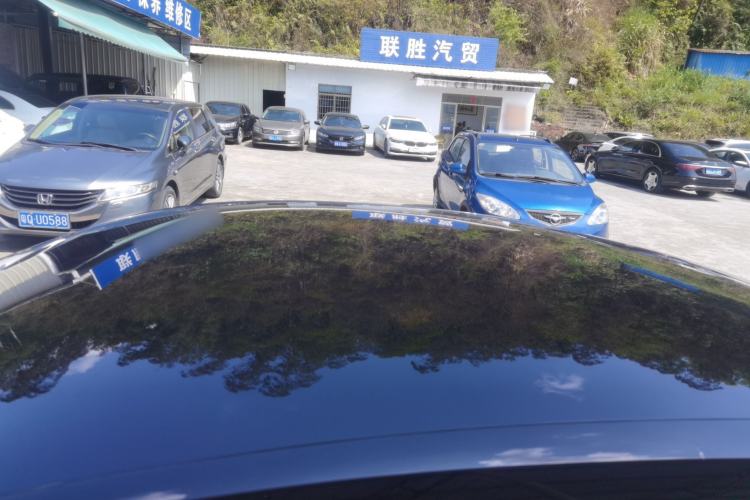 Used Porsche Panamera 2021 Panamera 2.9T