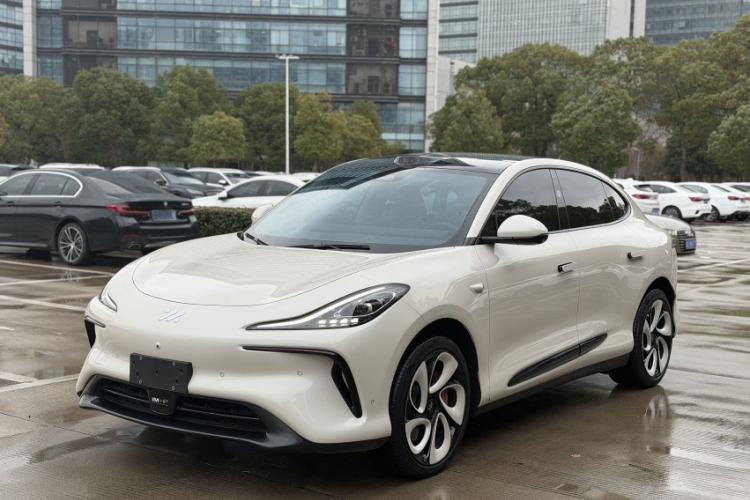 Used IM LS6 2023 Max Enhanced Performance Edition