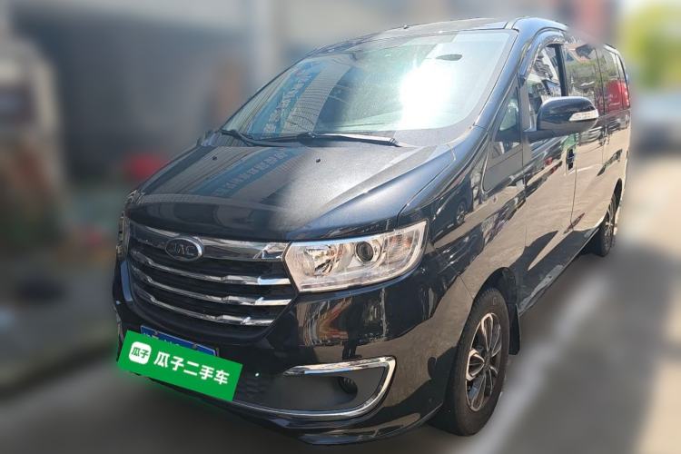 Used JAC Refine M3 2019 PLUS IKEA Edition 1.8L Luxury Model